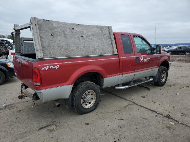 Photo 2 VIN: 3FTNX21L73MB40117 - FORD F250 