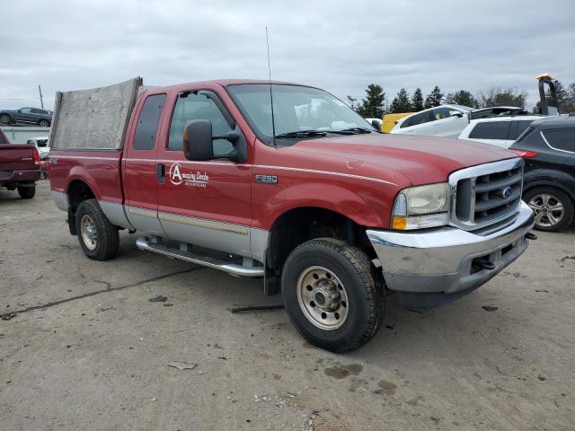 Photo 3 VIN: 3FTNX21L73MB40117 - FORD F250 