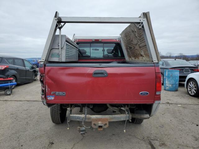 Photo 5 VIN: 3FTNX21L73MB40117 - FORD F250 