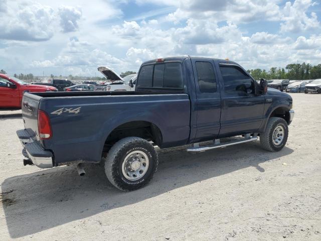 Photo 2 VIN: 3FTNX21L93MB42001 - FORD F250 SUPER 