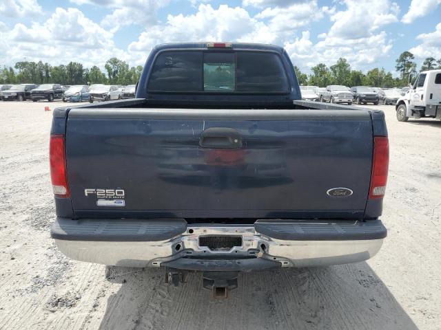 Photo 5 VIN: 3FTNX21L93MB42001 - FORD F250 SUPER 