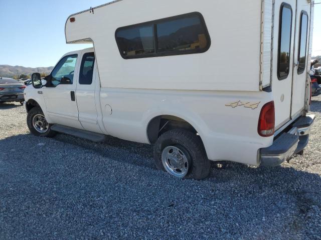 Photo 1 VIN: 3FTNX21S21MA38275 - FORD F250 