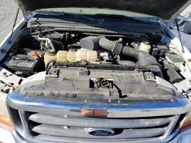 Photo 10 VIN: 3FTNX21S21MA38275 - FORD F250 