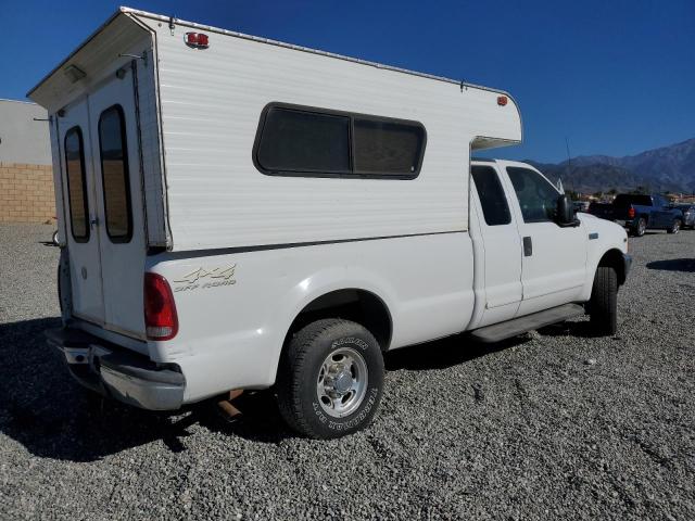 Photo 2 VIN: 3FTNX21S21MA38275 - FORD F250 