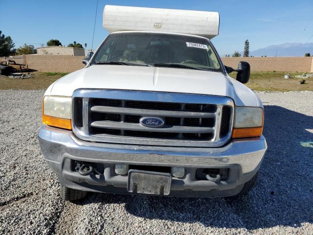 Photo 4 VIN: 3FTNX21S21MA38275 - FORD F250 