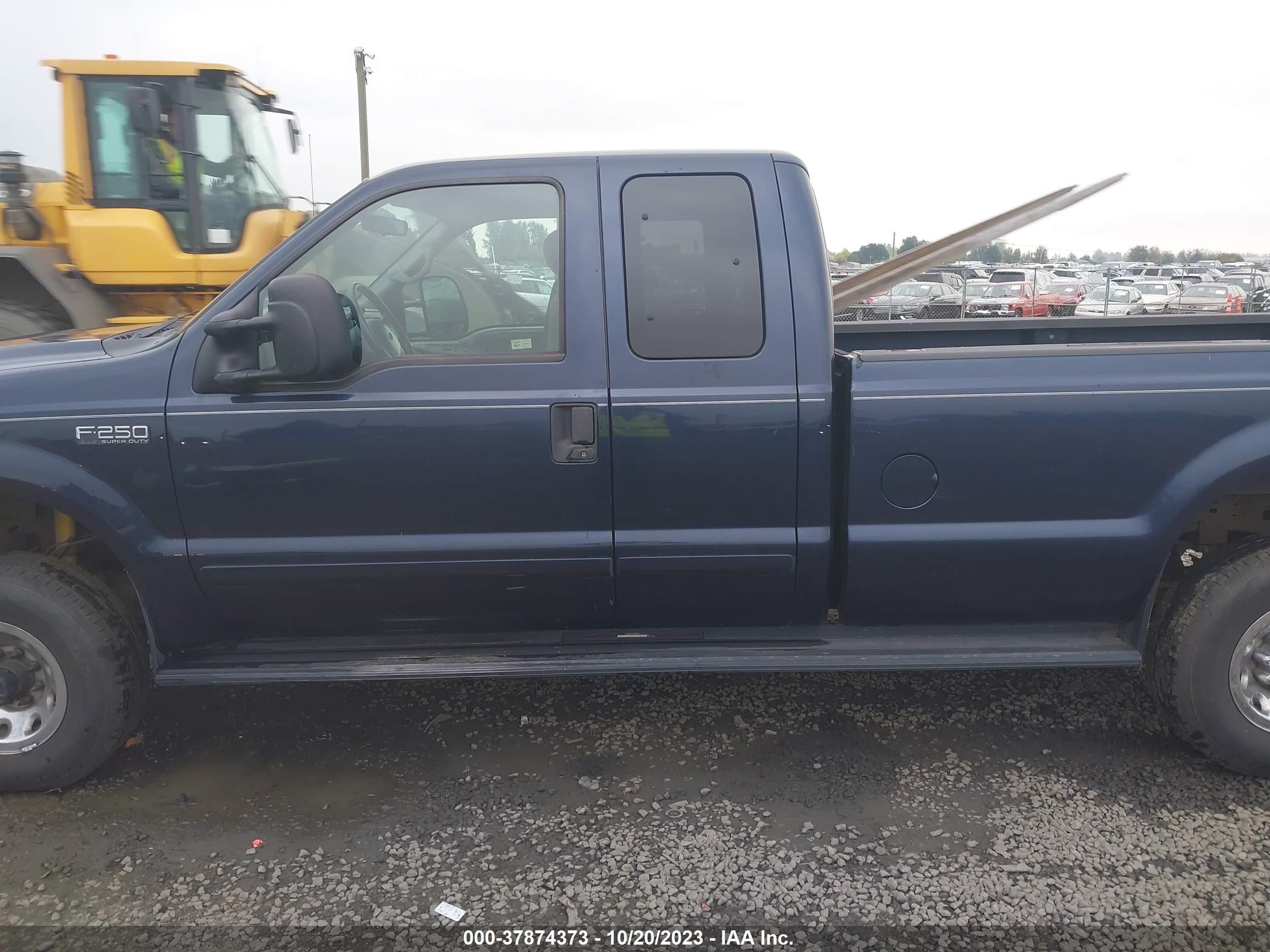 Photo 14 VIN: 3FTNX21S62MA01831 - FORD F250 