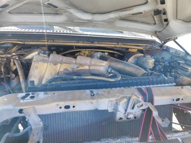 Photo 10 VIN: 3FTNX21S8YMA64597 - FORD F250 