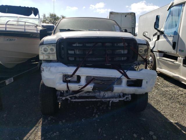 Photo 4 VIN: 3FTNX21S8YMA64597 - FORD F250 