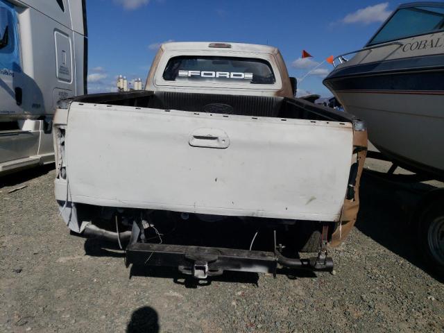 Photo 5 VIN: 3FTNX21S8YMA64597 - FORD F250 