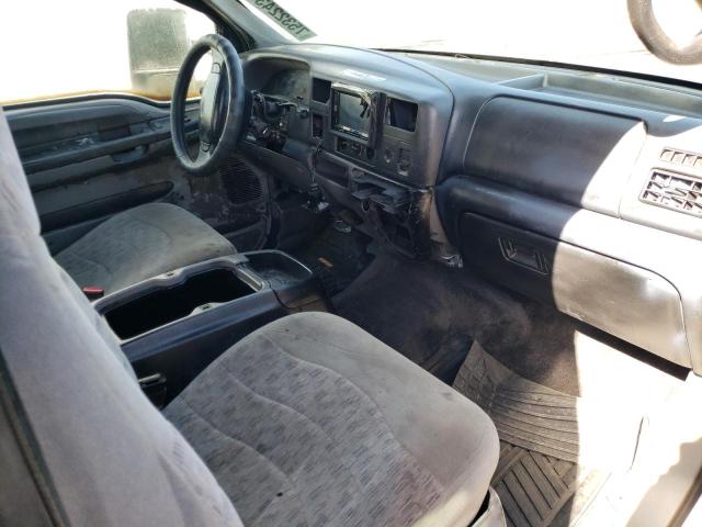 Photo 7 VIN: 3FTNX21S8YMA64597 - FORD F250 