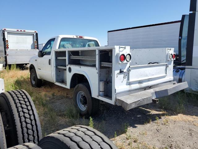 Photo 1 VIN: 3FTSF31F51MA77120 - FORD F350 SRW S 