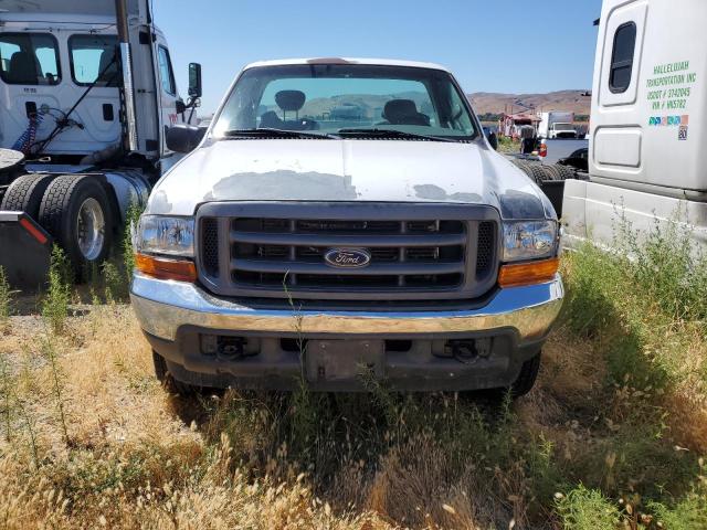 Photo 4 VIN: 3FTSF31F51MA77120 - FORD F350 SRW S 