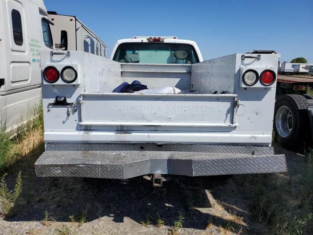 Photo 5 VIN: 3FTSF31F51MA77120 - FORD F350 SRW S 