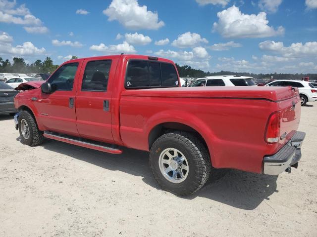 Photo 1 VIN: 3FTSW30F8YMA37190 - FORD F350 SRW S 