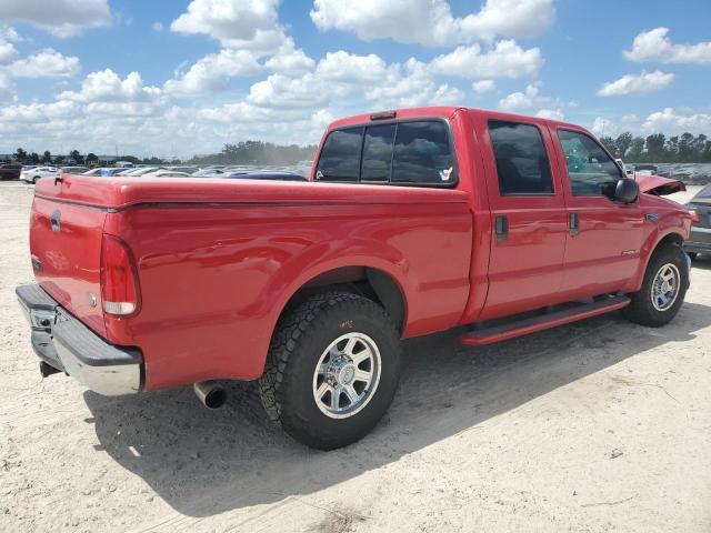 Photo 2 VIN: 3FTSW30F8YMA37190 - FORD F350 SRW S 