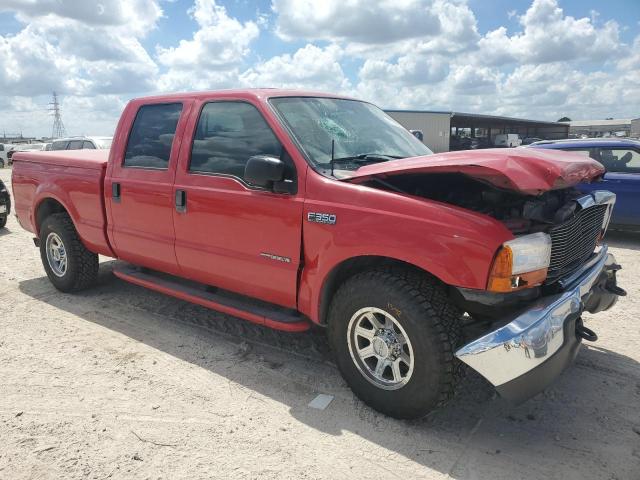 Photo 3 VIN: 3FTSW30F8YMA37190 - FORD F350 SRW S 