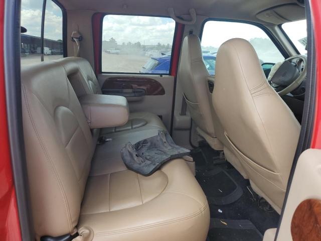 Photo 9 VIN: 3FTSW30F8YMA37190 - FORD F350 SRW S 