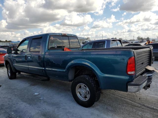 Photo 1 VIN: 3FTSW31F21MA55009 - FORD F350 SRW S 