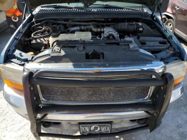 Photo 10 VIN: 3FTSW31F21MA55009 - FORD F350 SRW S 