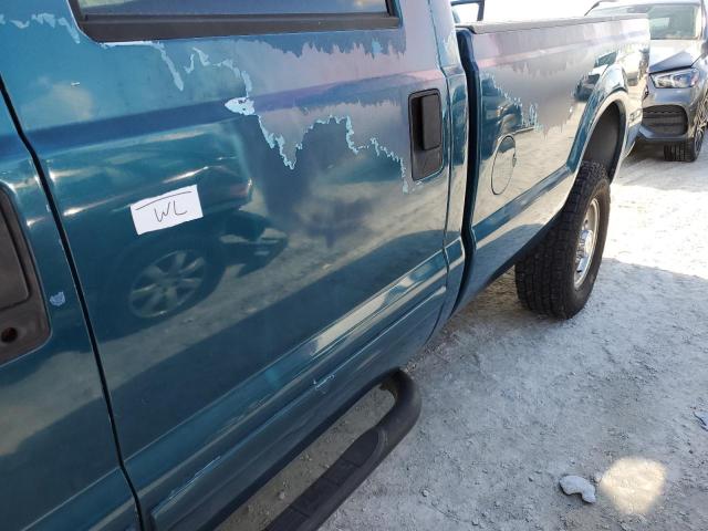 Photo 11 VIN: 3FTSW31F21MA55009 - FORD F350 SRW S 