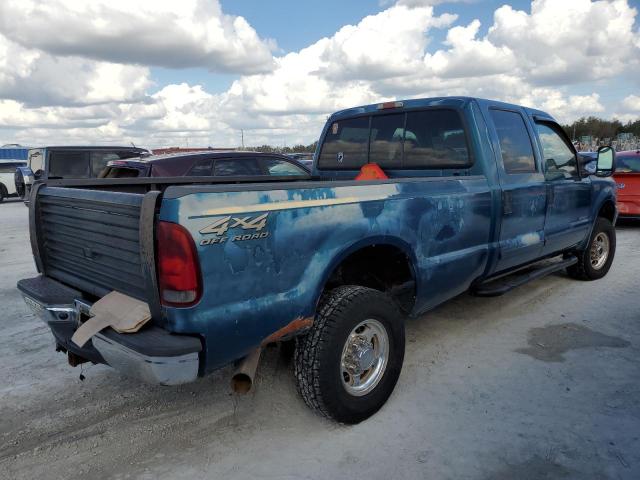 Photo 2 VIN: 3FTSW31F21MA55009 - FORD F350 SRW S 