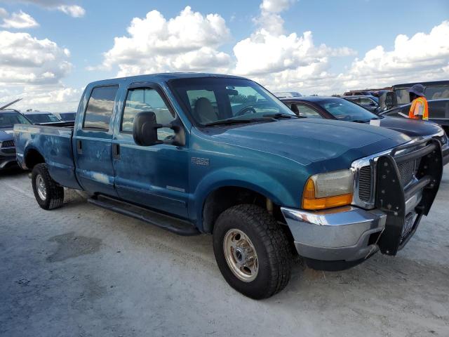 Photo 3 VIN: 3FTSW31F21MA55009 - FORD F350 SRW S 