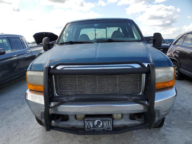 Photo 4 VIN: 3FTSW31F21MA55009 - FORD F350 SRW S 