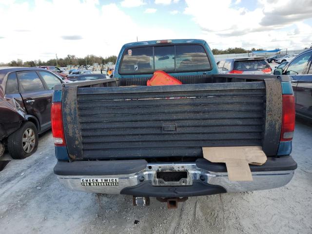 Photo 5 VIN: 3FTSW31F21MA55009 - FORD F350 SRW S 