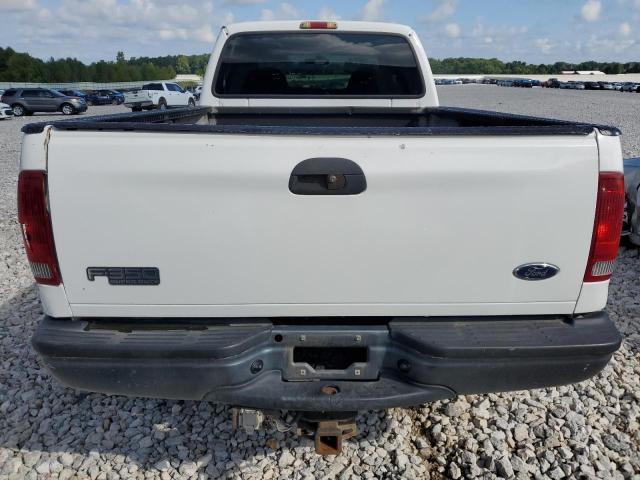 Photo 5 VIN: 3FTSW31F31MA46030 - FORD F350 SRW S 