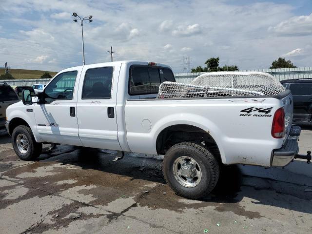 Photo 1 VIN: 3FTSW31F52MA15945 - FORD F350 SRW S 