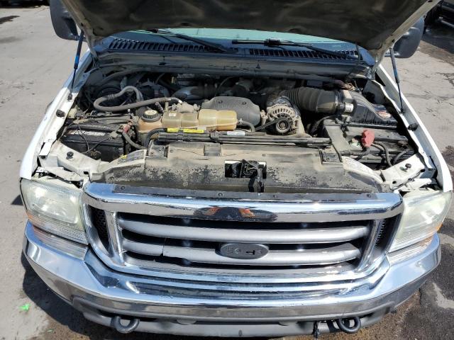 Photo 10 VIN: 3FTSW31F52MA15945 - FORD F350 SRW S 