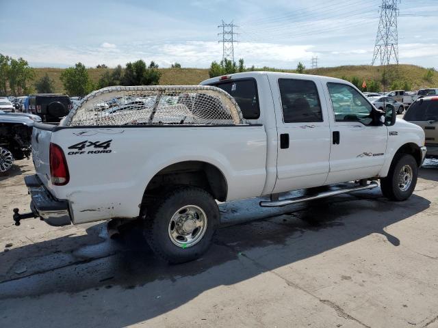 Photo 2 VIN: 3FTSW31F52MA15945 - FORD F350 SRW S 