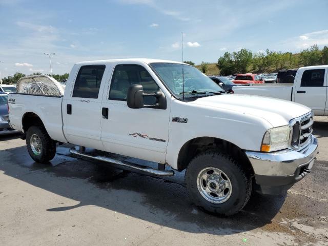 Photo 3 VIN: 3FTSW31F52MA15945 - FORD F350 SRW S 