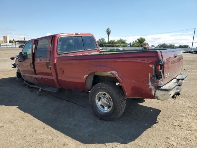 Photo 1 VIN: 3FTSW31F6YMA40670 - FORD F350 SRW S 