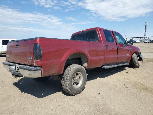 Photo 2 VIN: 3FTSW31F6YMA40670 - FORD F350 SRW S 