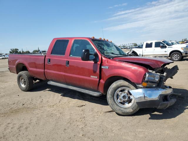 Photo 3 VIN: 3FTSW31F6YMA40670 - FORD F350 SRW S 