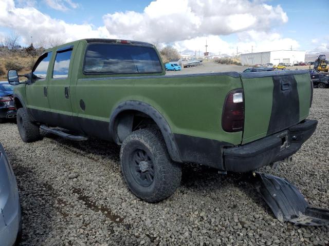 Photo 1 VIN: 3FTSW31F91MA78125 - FORD F350 