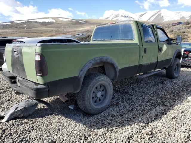 Photo 2 VIN: 3FTSW31F91MA78125 - FORD F350 