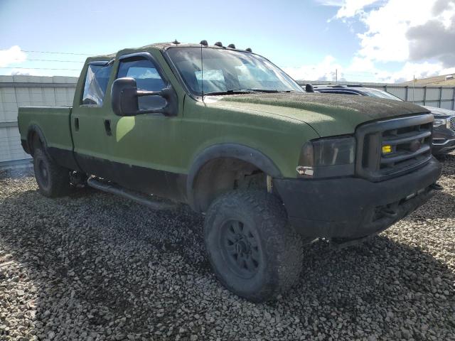 Photo 3 VIN: 3FTSW31F91MA78125 - FORD F350 