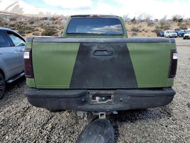 Photo 5 VIN: 3FTSW31F91MA78125 - FORD F350 