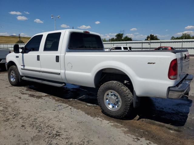 Photo 1 VIN: 3FTSW31F9YMA56877 - FORD F350 SRW S 