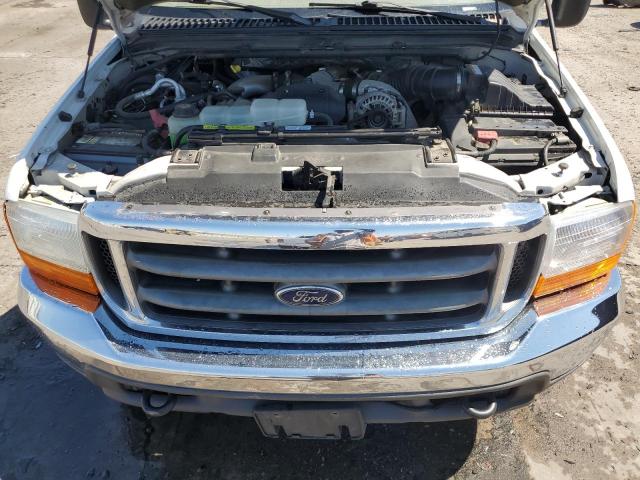 Photo 10 VIN: 3FTSW31F9YMA56877 - FORD F350 SRW S 