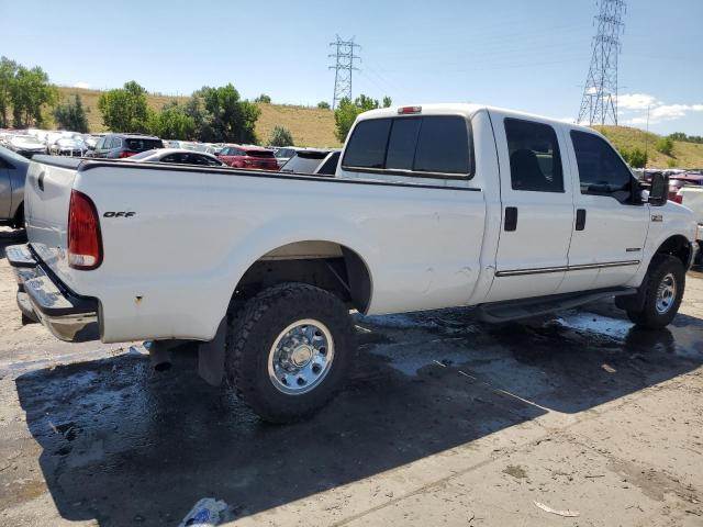 Photo 2 VIN: 3FTSW31F9YMA56877 - FORD F350 SRW S 