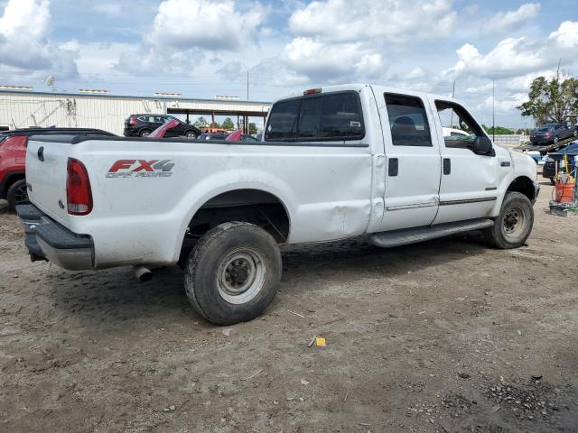 Photo 2 VIN: 3FTSW31FXYMA67595 - FORD F350 SRW S 