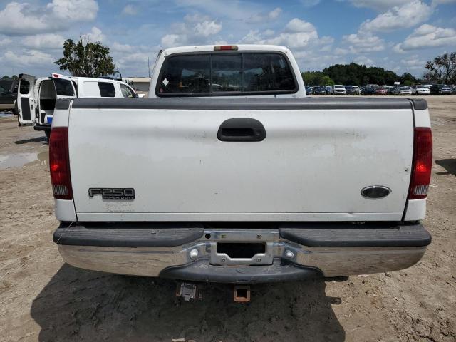 Photo 5 VIN: 3FTSW31FXYMA67595 - FORD F350 SRW S 