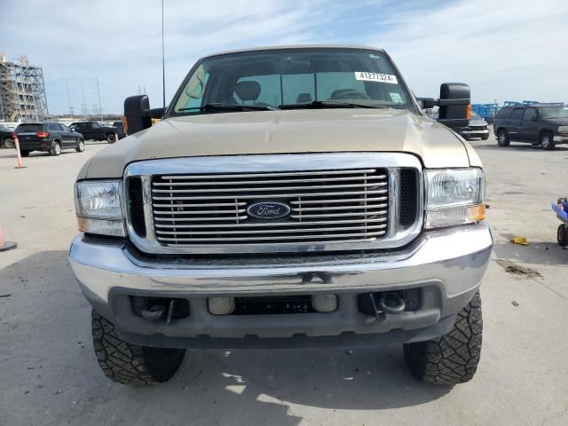 Photo 4 VIN: 3FTSX31S11MA26126 - FORD F350 