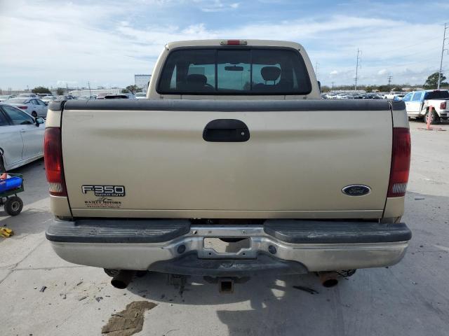 Photo 5 VIN: 3FTSX31S11MA26126 - FORD F350 