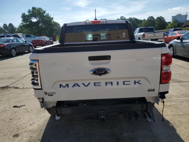 Photo 5 VIN: 3FTTW8A93RRA26743 - FORD MAVERICK X 