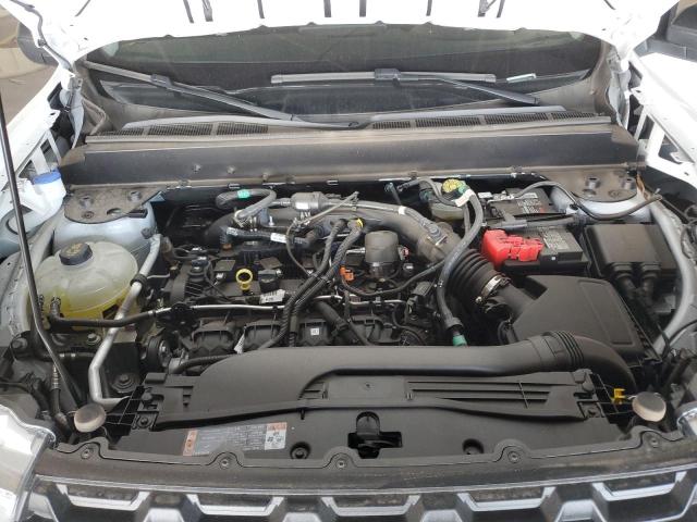 Photo 10 VIN: 3FTTW8B93RRA49647 - FORD MAVERICK X 