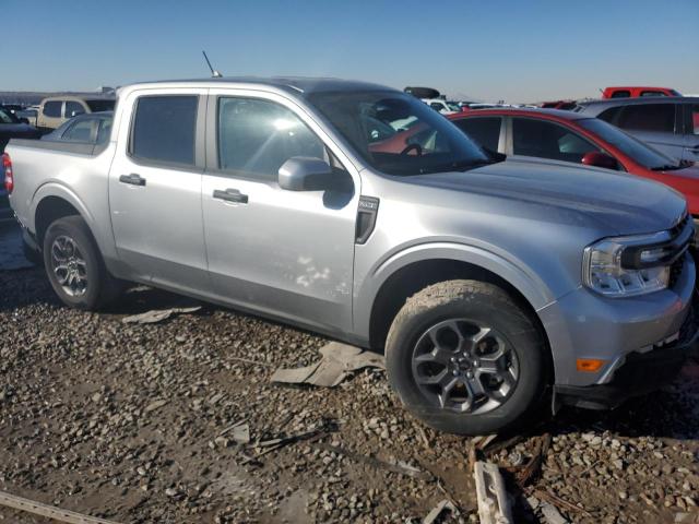 Photo 3 VIN: 3FTTW8E31NRA00559 - FORD MAVERICK X 